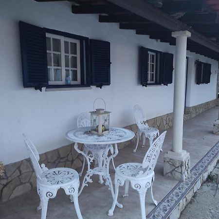 Fazenda Do Marante Hostel Tomar Luaran gambar