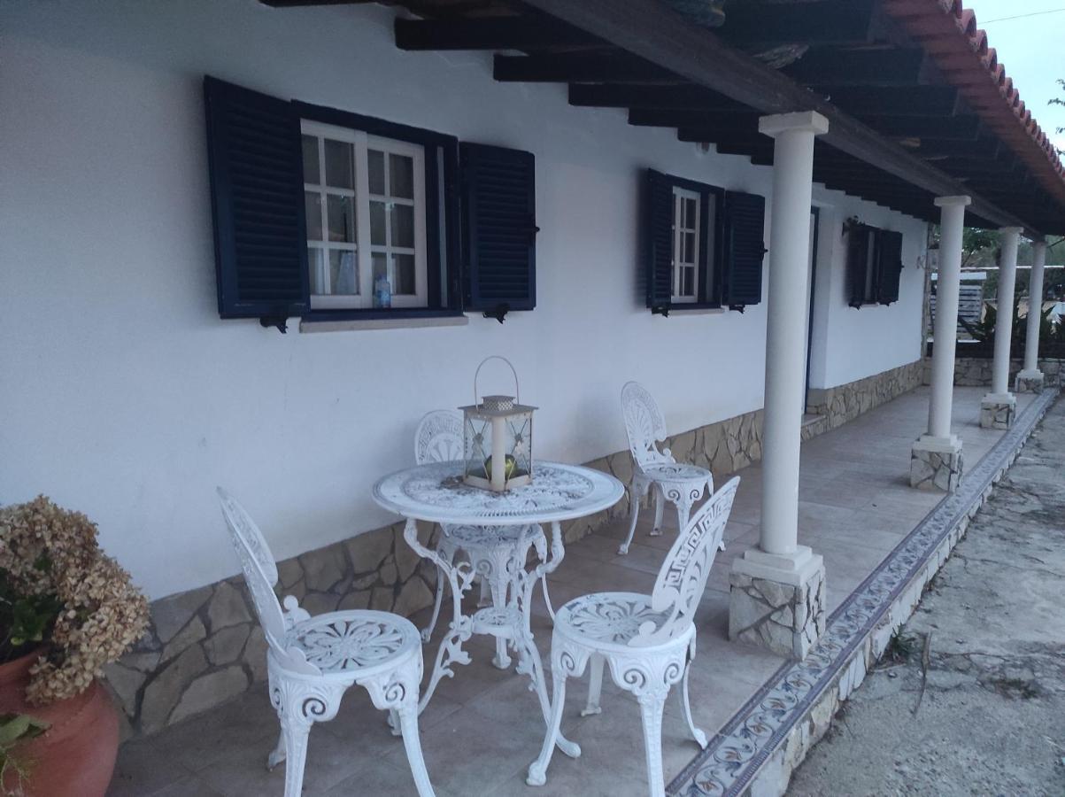 Fazenda Do Marante Hostel Tomar Luaran gambar