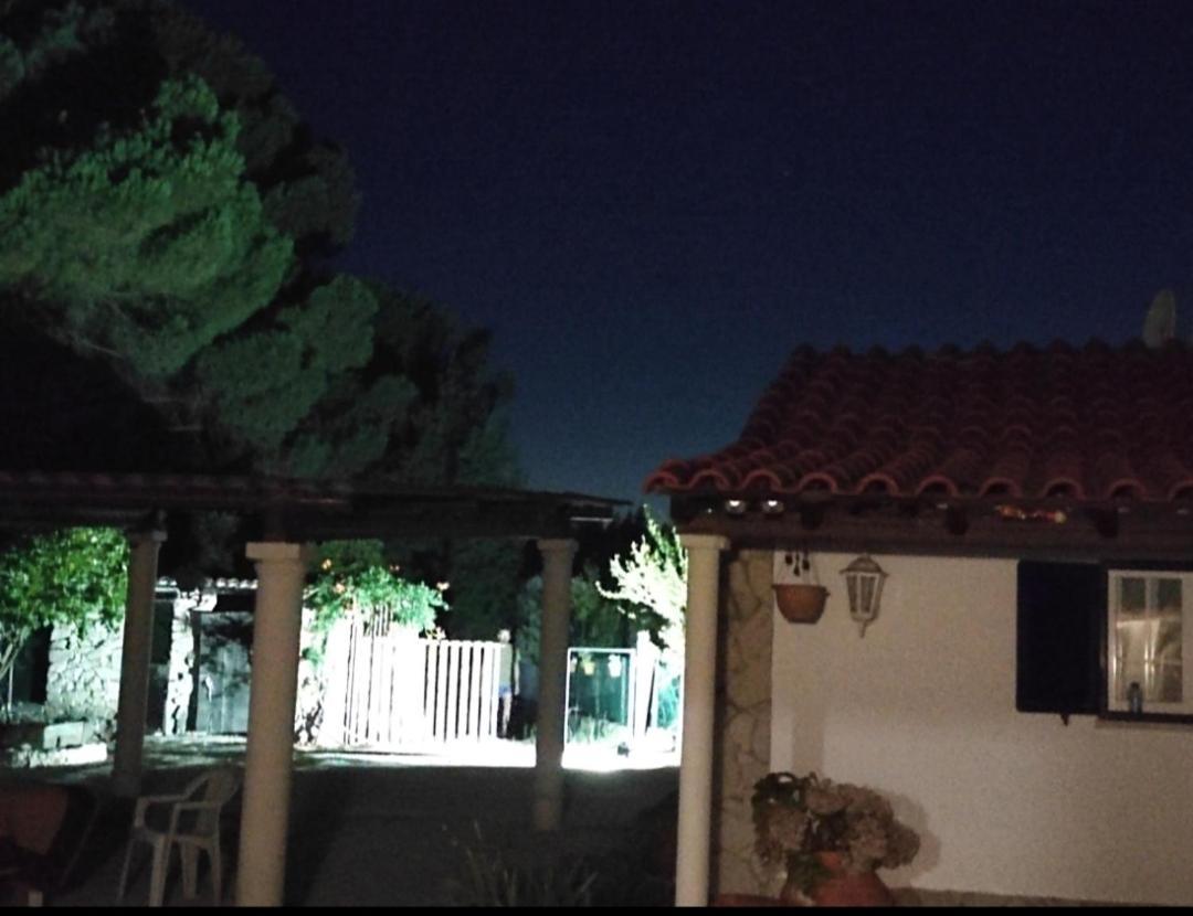 Fazenda Do Marante Hostel Tomar Luaran gambar