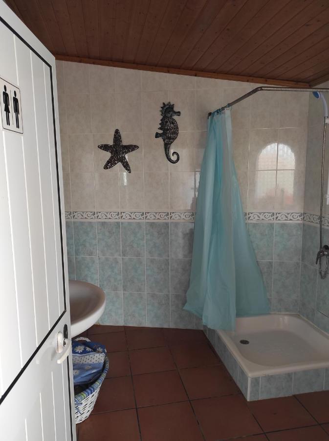 Fazenda Do Marante Hostel Tomar Luaran gambar