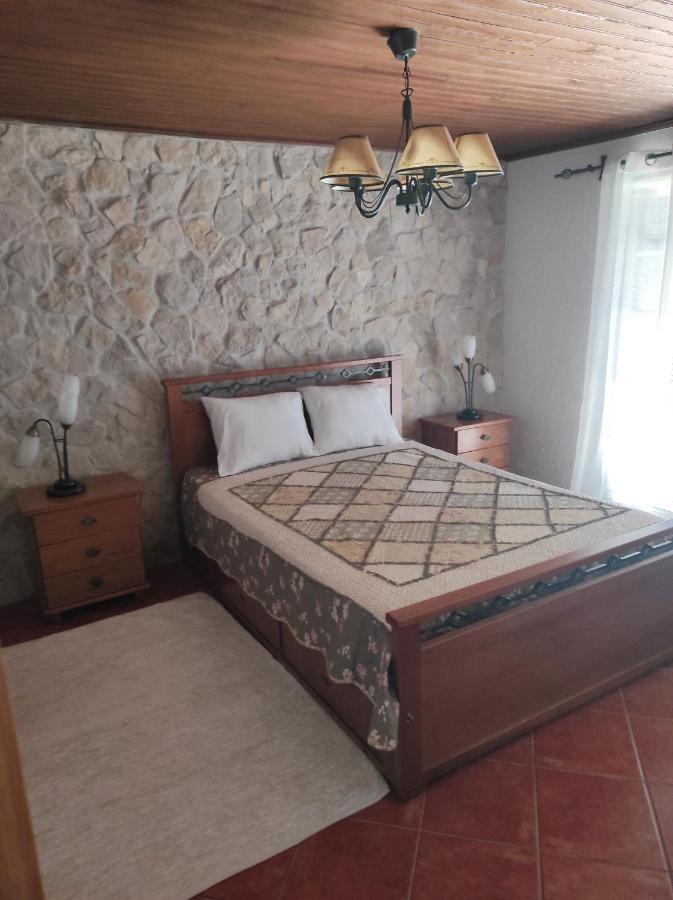 Fazenda Do Marante Hostel Tomar Luaran gambar