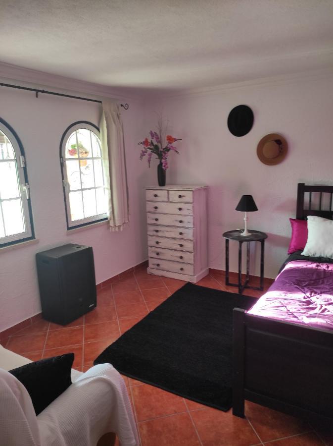 Fazenda Do Marante Hostel Tomar Luaran gambar