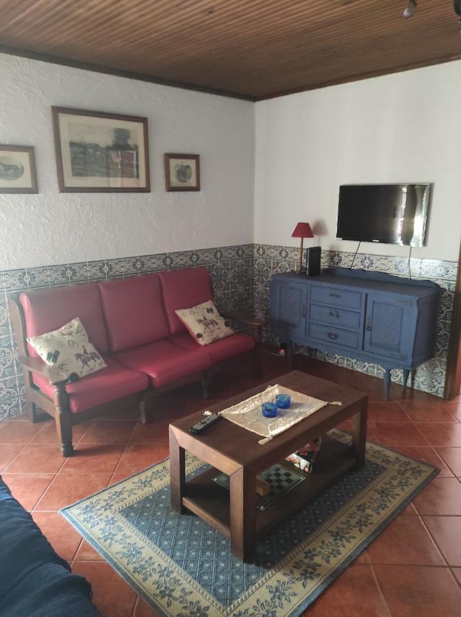 Fazenda Do Marante Hostel Tomar Luaran gambar