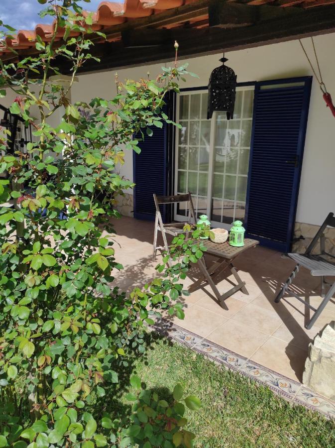 Fazenda Do Marante Hostel Tomar Luaran gambar