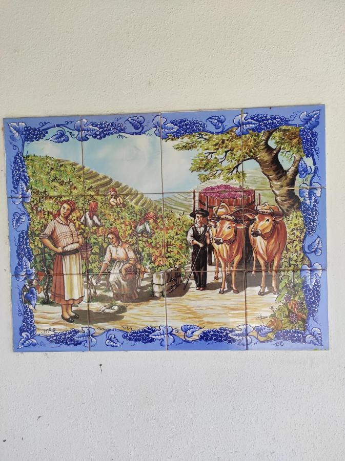 Fazenda Do Marante Hostel Tomar Luaran gambar