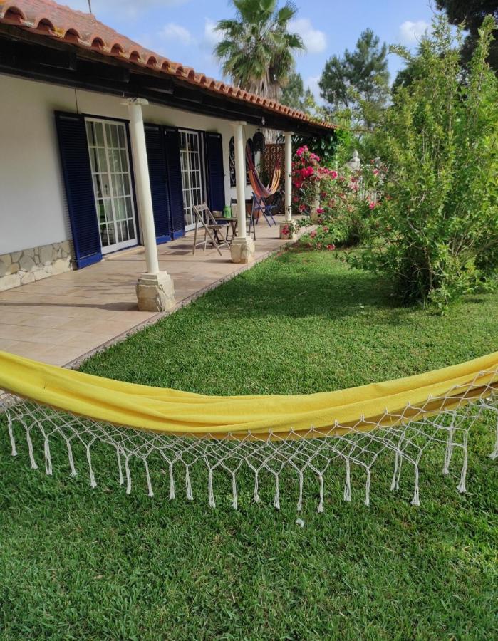Fazenda Do Marante Hostel Tomar Luaran gambar